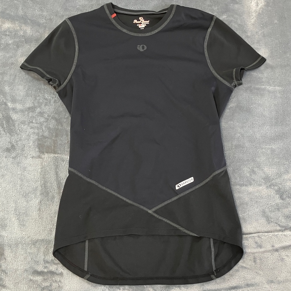 Pearl Izumi Women's PRO level Windproof Baselayer - Size Small
